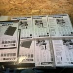 25 Leuchtturm Grande Hüllen 316604+323456