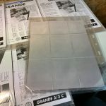 25 Leuchtturm Grande Hüllen 316604+323456