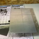 25 Leuchtturm Grande Hüllen 316604+323456