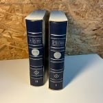 2 Leuchtturm 10€ Münzen Alben mit Hüllen 2002-2015