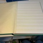 3 Einsteckalben 40/48 Seiten