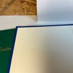3 Einsteckalben 40/48 Seiten