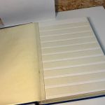 3 Einsteckalben 40/48 Seiten