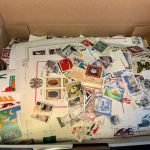 Alle Welt 1 kg lose Marken