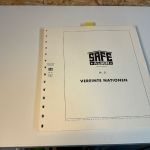 UNO New York 1951-1980 postfrisch komplett