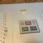 UNO New York 1951-1980 postfrisch komplett