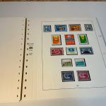 UNO New York 1951-1980 postfrisch komplett