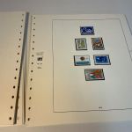 UNO New York 1951-1980 postfrisch komplett