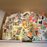 Alle Welt 1 kg lose Marken