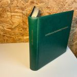 Weihnachten Abosammlung mit 45 Blatt