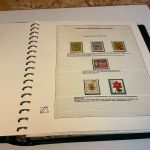 Weihnachten Abosammlung mit 45 Blatt