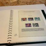 Weihnachten Abosammlung mit 45 Blatt