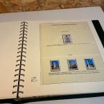 Weihnachten Abosammlung mit 45 Blatt