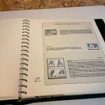 Weihnachten Abosammlung mit 45 Blatt