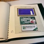 Weihnachten Abosammlung mit 45 Blatt