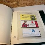 Weihnachten Abosammlung mit 45 Blatt