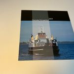 Dänemark Jahreszusammenstellung 2001 postfrisch