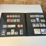 Dänemark Jahreszusammenstellung 2003 postfrisch