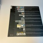 Dänemark Jahreszusammenstellung 2003 postfrisch