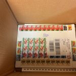 Alle Welt ca. 4,8 kg Kiloware