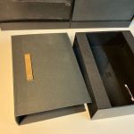 4 Kobra Steckkarten Boxen