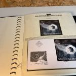 Abosammlung Sonnenfinsternis 53 Blatt