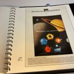 Abosammlung Sonnenfinsternis 53 Blatt