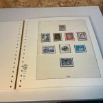 Österreich postfrisch 1964-85 komplett inkl. Lindner T