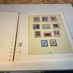 Österreich postfrisch 1964-85 komplett inkl. Lindner T