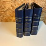 Dt. Post 3 ETB Alben
