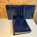 Dt. Post 3 ETB Alben
