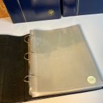 Dt. Post 3 ETB Alben