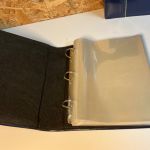 Dt. Post 3 ETB Alben
