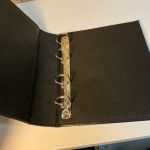 Dt. Post 3 ETB Alben