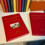 Bund Jahrbücher 2001-2012 leer inkl. Schwarzdruck