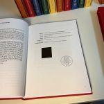 Bund Jahrbücher 2001-2012 leer inkl. Schwarzdruck