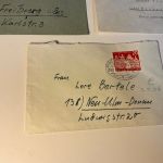 Bund 3 FDC mit Bahnpoststempel u.a. 2x Michel 230