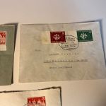 Bund 3 FDC mit Bahnpoststempel u.a. 2x Michel 230
