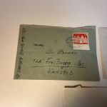 Bund 3 FDC mit Bahnpoststempel u.a. 2x Michel 230