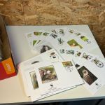 WWF 95 Kapitel FDC (=380 FDC)