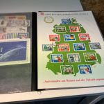 DDR Jahrgang 1964 gestempelt komplett