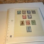 Vatikan 1965-1988 gestempelt inkl. Safe Dual Blätter