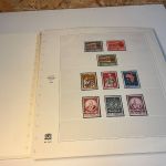 Vatikan 1965-1988 gestempelt inkl. Safe Dual Blätter