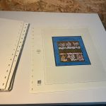 Vatikan 1965-1988 gestempelt inkl. Safe Dual Blätter