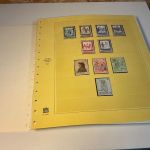 Vatikan 1965-1988 postfrisch inkl. Safe Dual Blätter