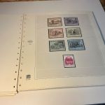 Vatikan 1965-1988 postfrisch inkl. Safe Dual Blätter