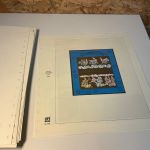 Vatikan 1965-1988 postfrisch inkl. Safe Dual Blätter