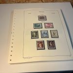 Österreich 1960-1983 postfrisch komplett