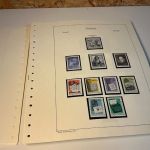 Österreich 1960-1983 postfrisch komplett