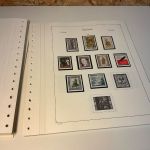 Österreich 1960-1983 postfrisch komplett
